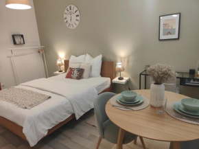 Studio, Le Classy - Hypercentre, Rouen